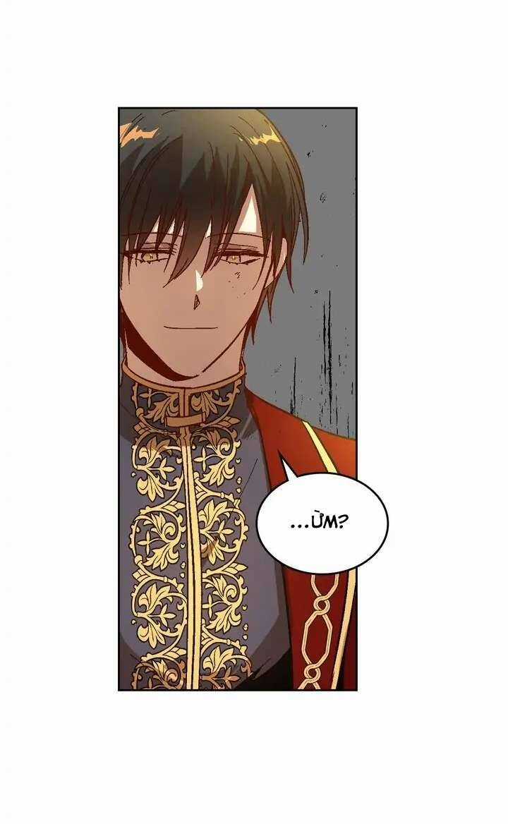 Vị Hôn Thê Khế Ước Của Công Tước Chapter 108 trang 49