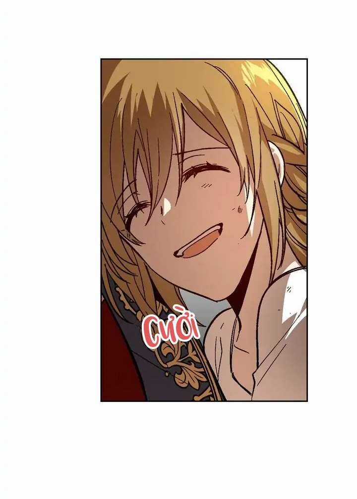 Vị Hôn Thê Khế Ước Của Công Tước Chapter 108 trang 5