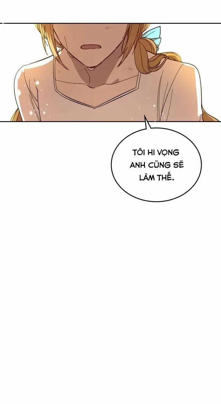 Vị Hôn Thê Khế Ước Của Công Tước Chapter 108 trang 51