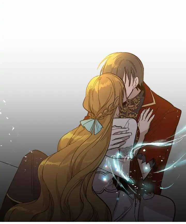 Vị Hôn Thê Khế Ước Của Công Tước Chapter 108 trang 56