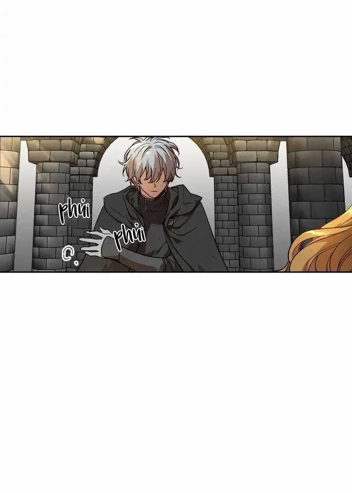 Vị Hôn Thê Khế Ước Của Công Tước Chapter 108 trang 6