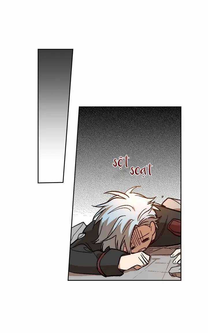 Vị Hôn Thê Khế Ước Của Công Tước Chapter 109 trang 14