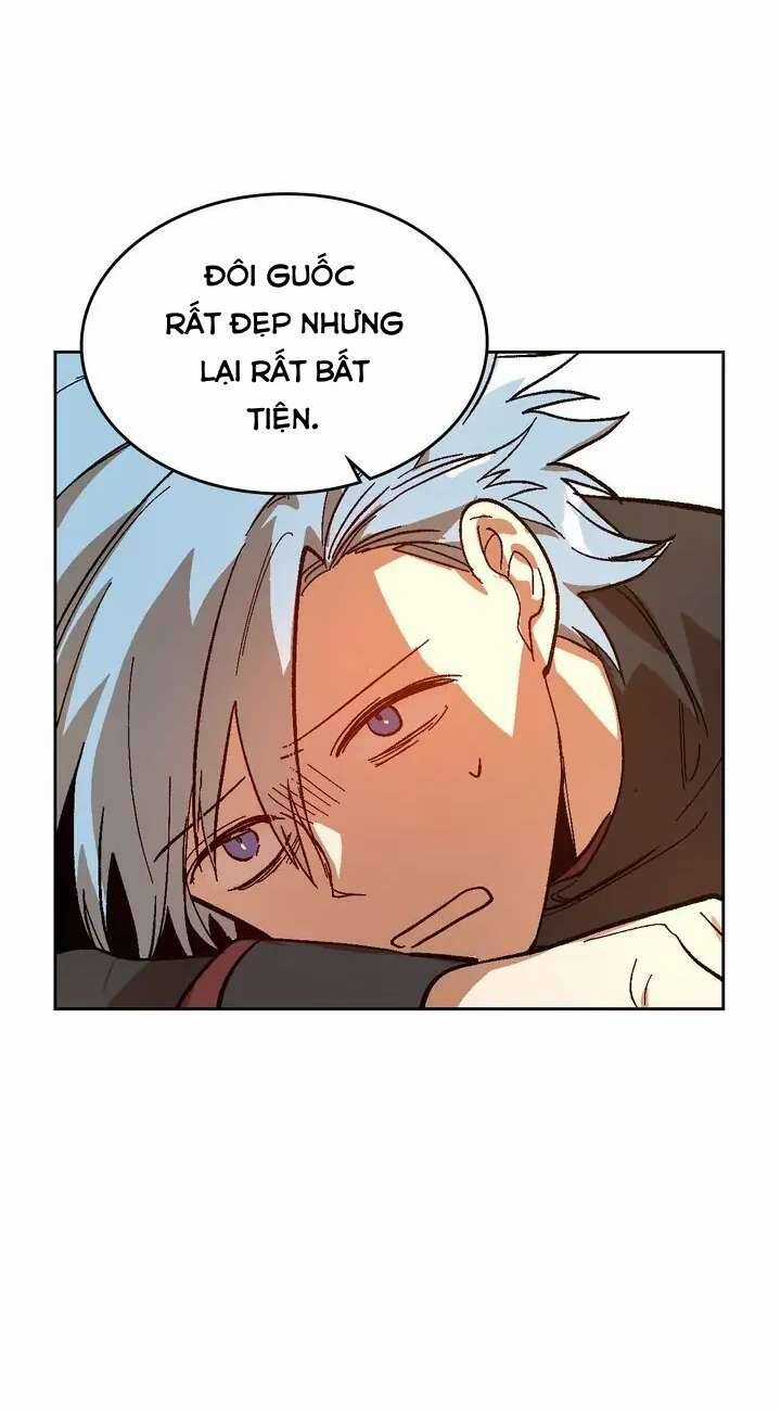 Vị Hôn Thê Khế Ước Của Công Tước Chapter 109 trang 15