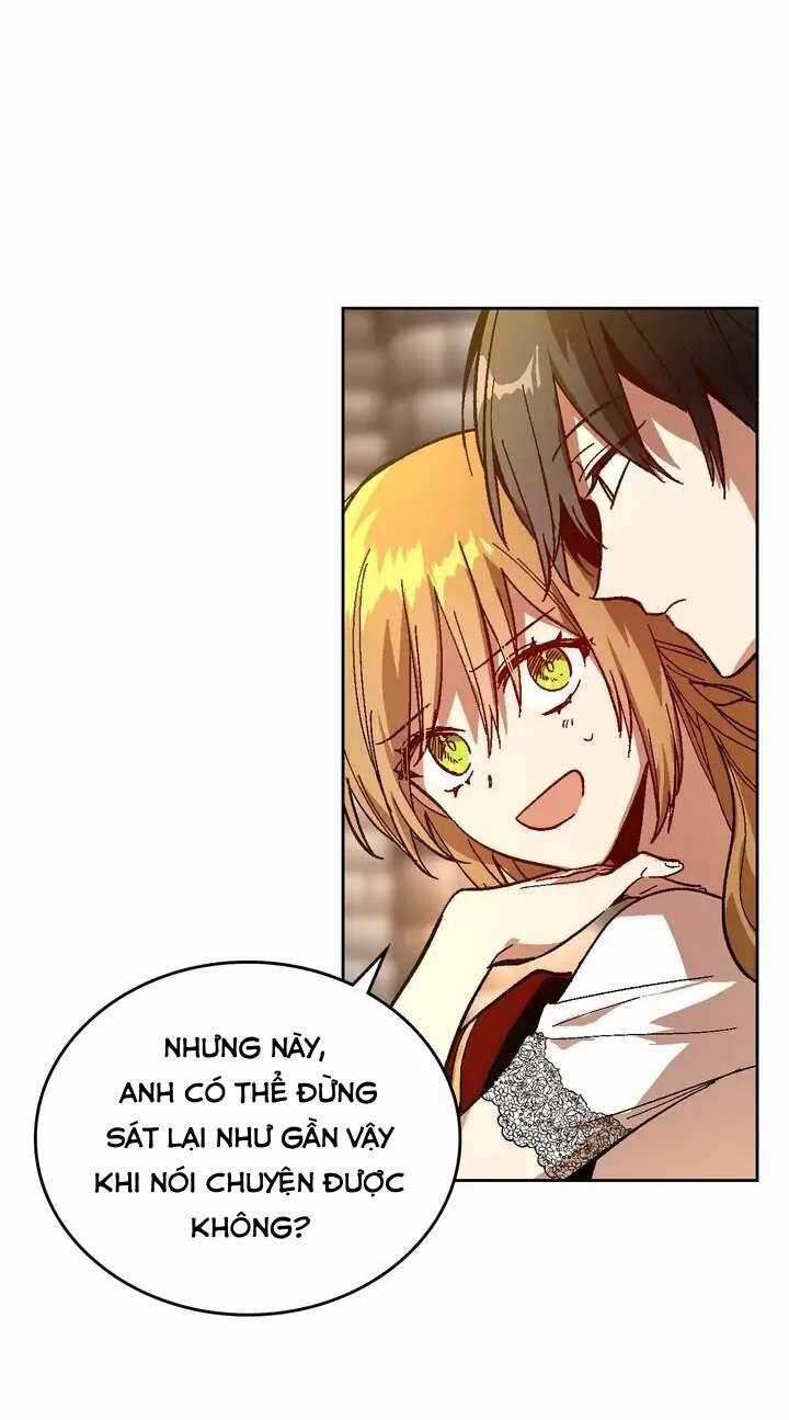 Vị Hôn Thê Khế Ước Của Công Tước Chapter 109 trang 18