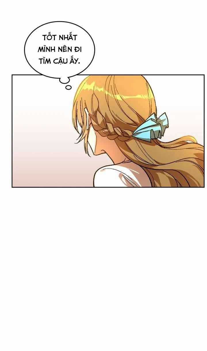 Vị Hôn Thê Khế Ước Của Công Tước Chapter 109 trang 2