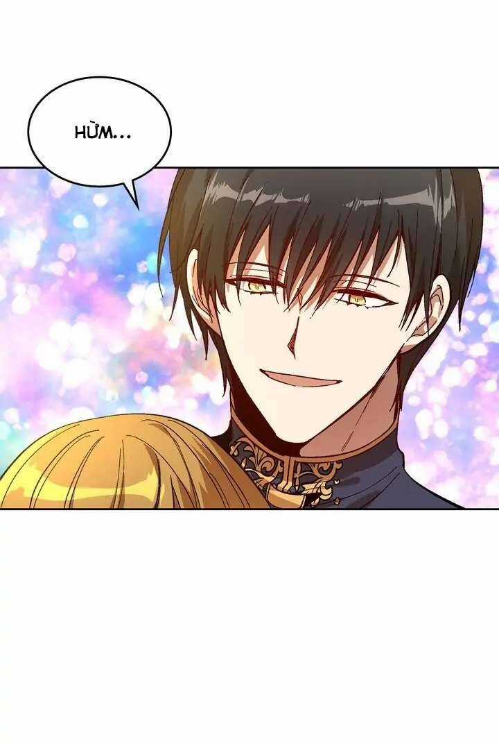 Vị Hôn Thê Khế Ước Của Công Tước Chapter 109 trang 20