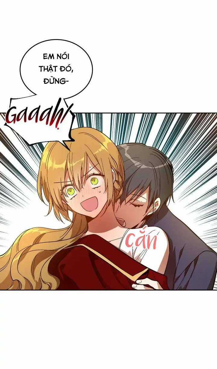 Vị Hôn Thê Khế Ước Của Công Tước Chapter 109 trang 23