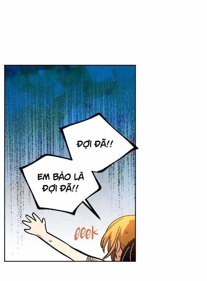 Vị Hôn Thê Khế Ước Của Công Tước Chapter 109 trang 24