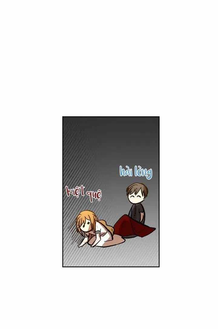 Vị Hôn Thê Khế Ước Của Công Tước Chapter 109 trang 26