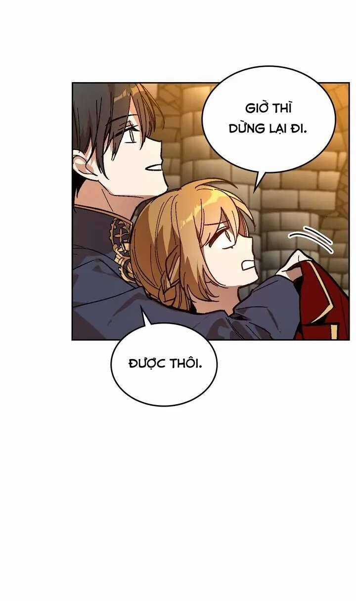 Vị Hôn Thê Khế Ước Của Công Tước Chapter 109 trang 28