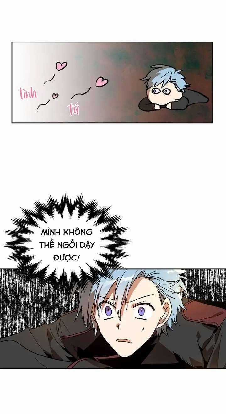 Vị Hôn Thê Khế Ước Của Công Tước Chapter 109 trang 29