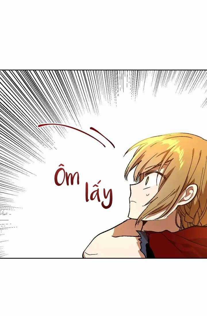 Vị Hôn Thê Khế Ước Của Công Tước Chapter 109 trang 3