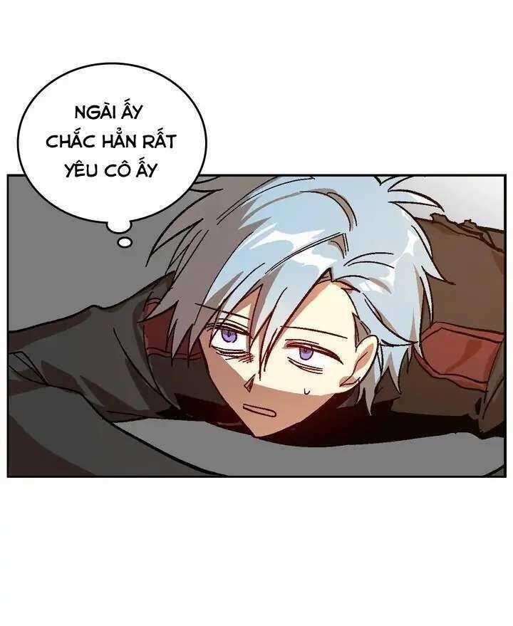 Vị Hôn Thê Khế Ước Của Công Tước Chapter 109 trang 32