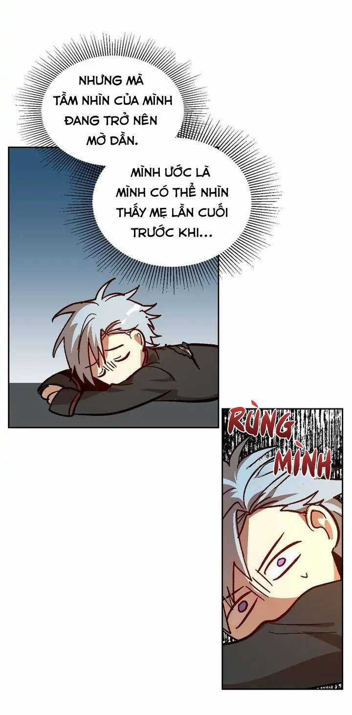 Vị Hôn Thê Khế Ước Của Công Tước Chapter 109 trang 33