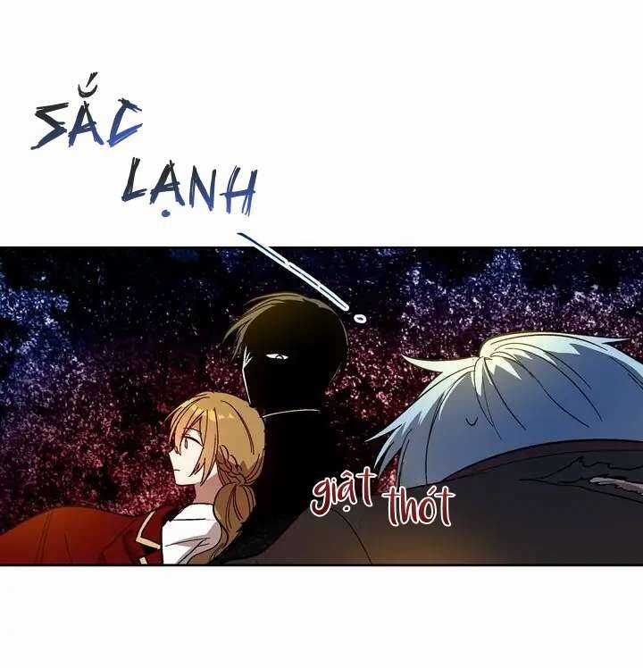 Vị Hôn Thê Khế Ước Của Công Tước Chapter 109 trang 34