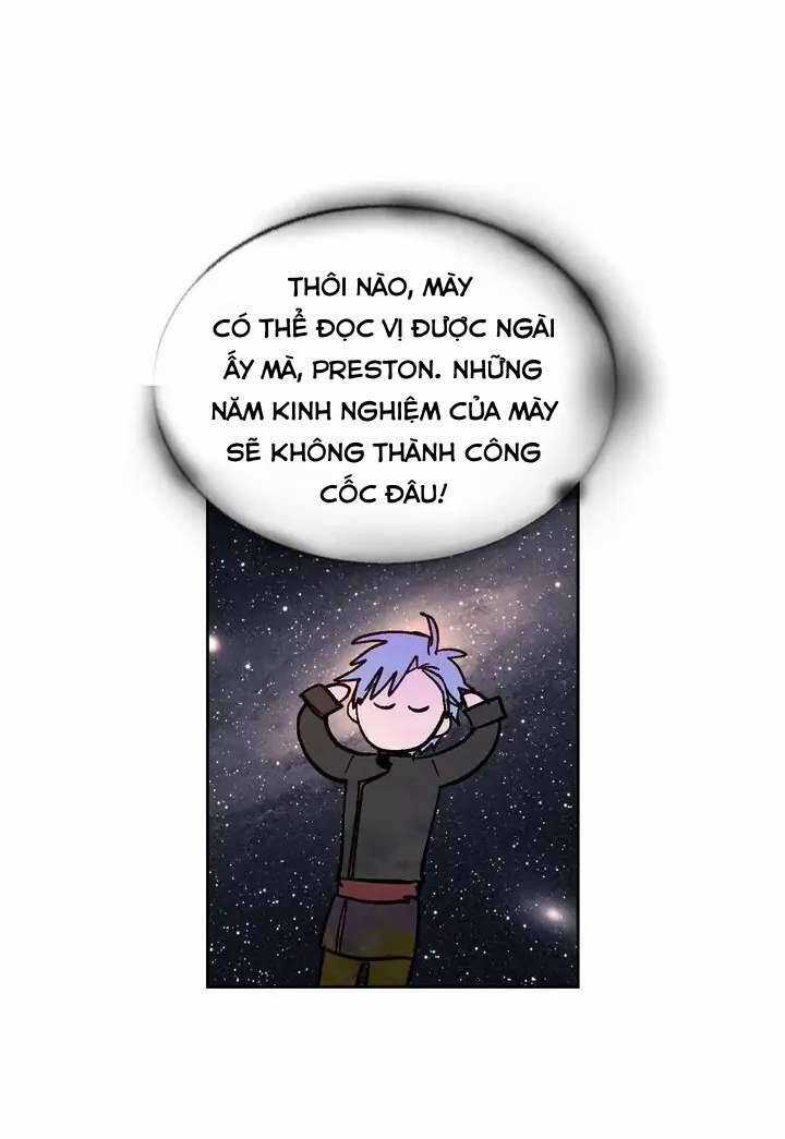 Vị Hôn Thê Khế Ước Của Công Tước Chapter 109 trang 37