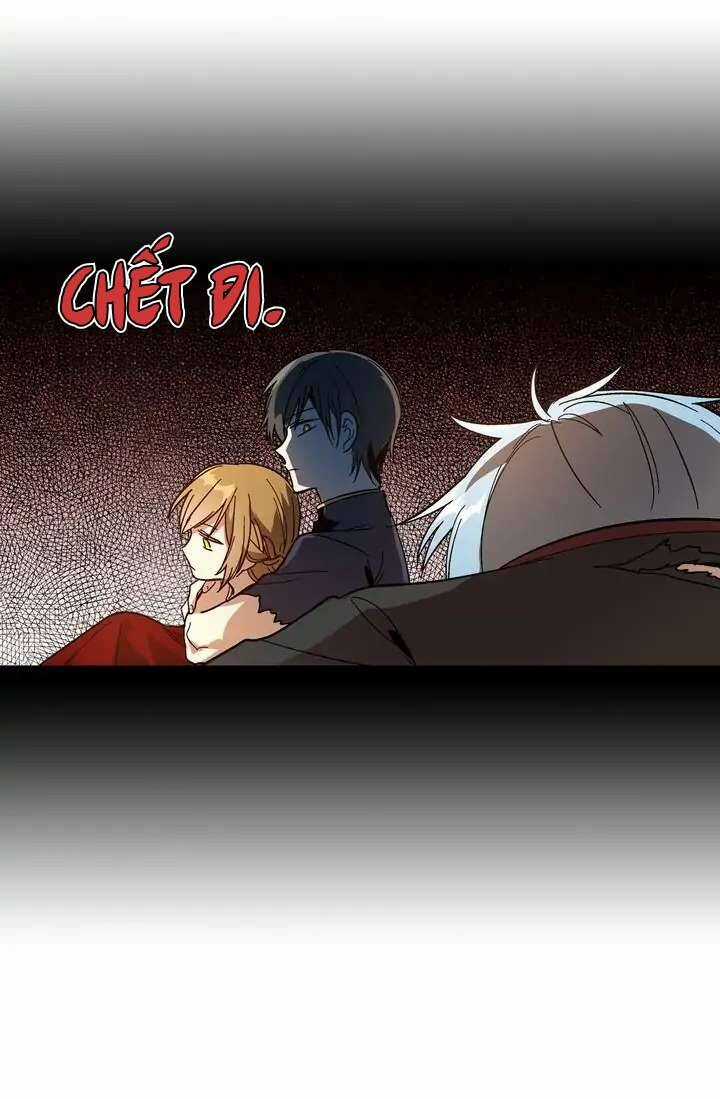 Vị Hôn Thê Khế Ước Của Công Tước Chapter 109 trang 39