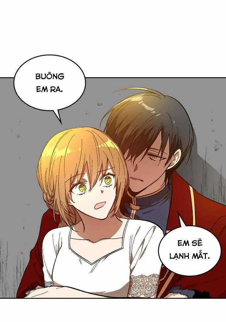 Vị Hôn Thê Khế Ước Của Công Tước Chapter 109 trang 4