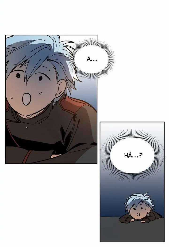 Vị Hôn Thê Khế Ước Của Công Tước Chapter 109 trang 40