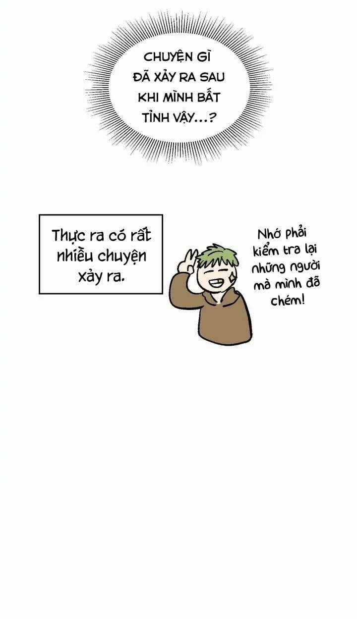 Vị Hôn Thê Khế Ước Của Công Tước Chapter 109 trang 41