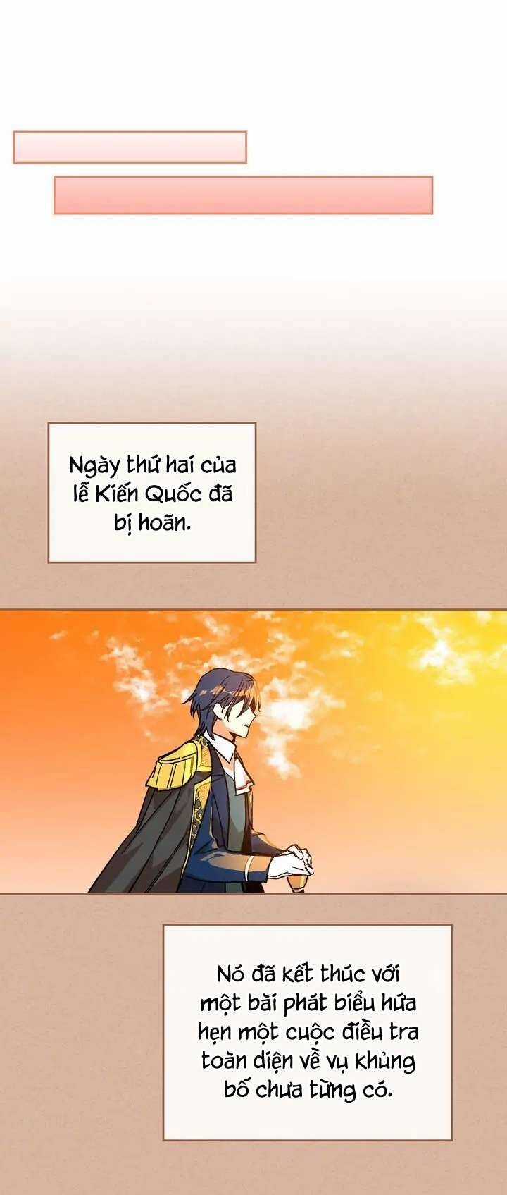 Vị Hôn Thê Khế Ước Của Công Tước Chapter 109 trang 42