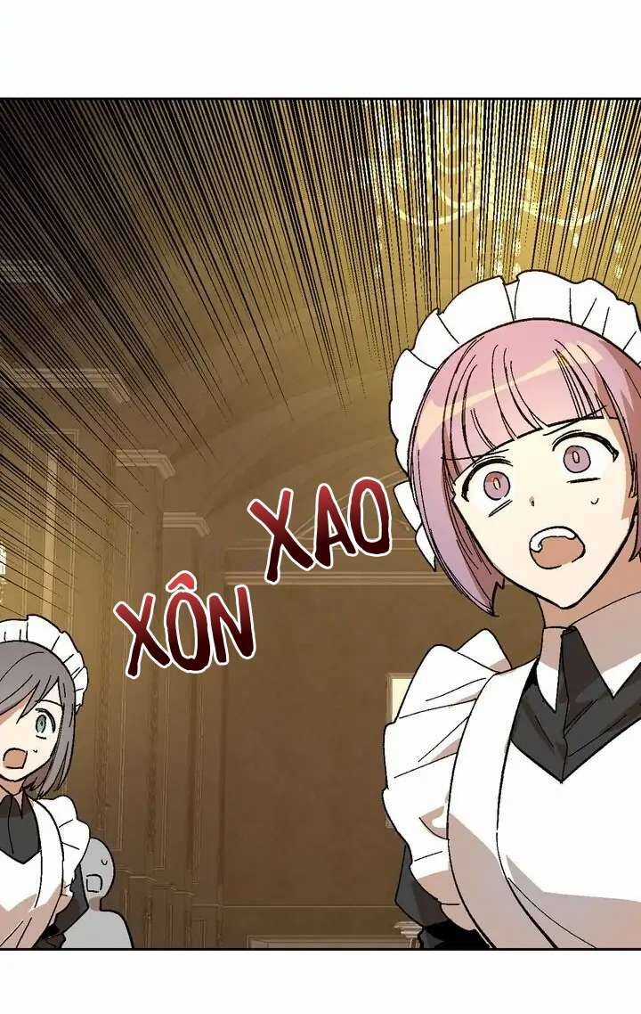 Vị Hôn Thê Khế Ước Của Công Tước Chapter 109 trang 47