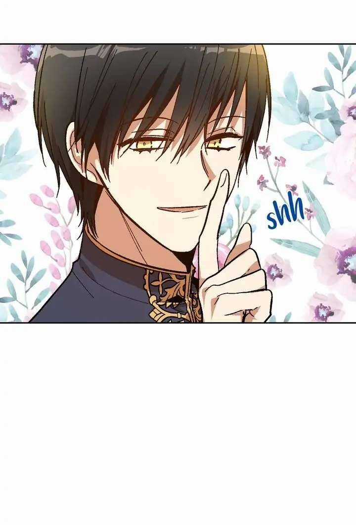 Vị Hôn Thê Khế Ước Của Công Tước Chapter 109 trang 52