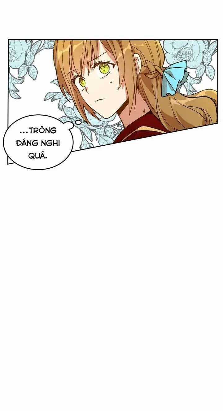 Vị Hôn Thê Khế Ước Của Công Tước Chapter 109 trang 55