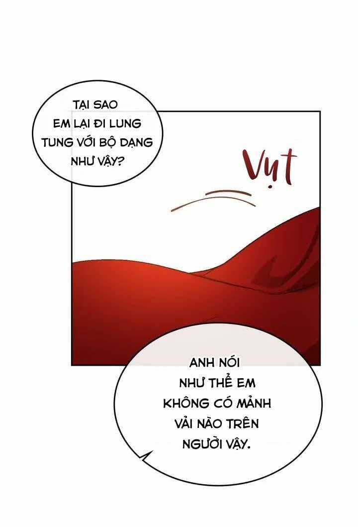 Vị Hôn Thê Khế Ước Của Công Tước Chapter 109 trang 7