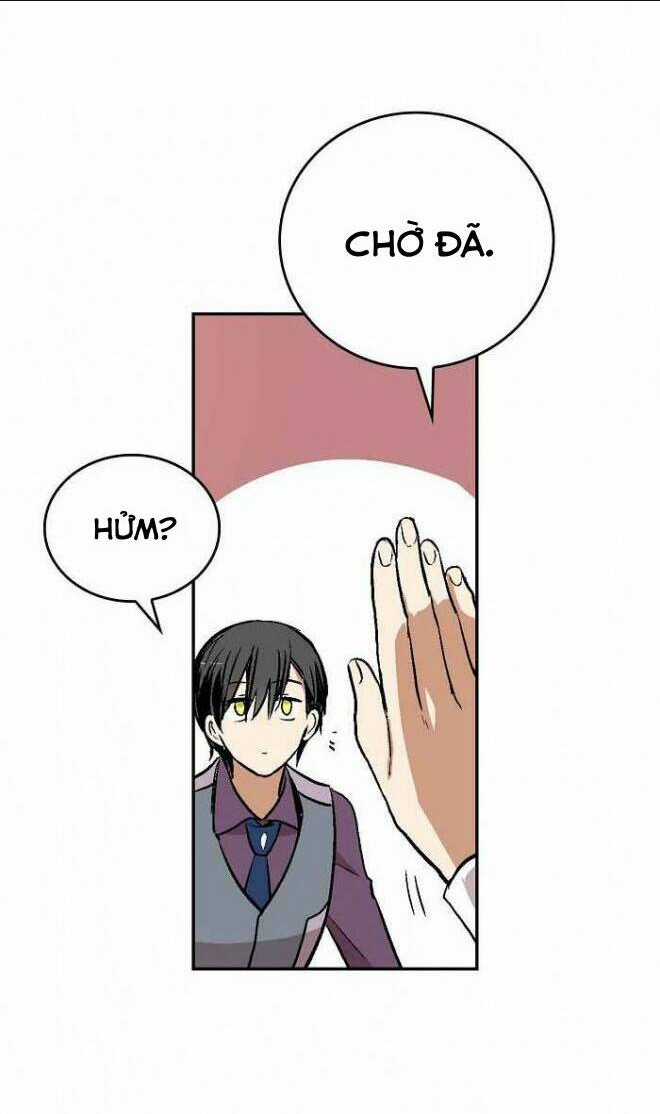 Vị Hôn Thê Khế Ước Của Công Tước Chapter 11 trang 11