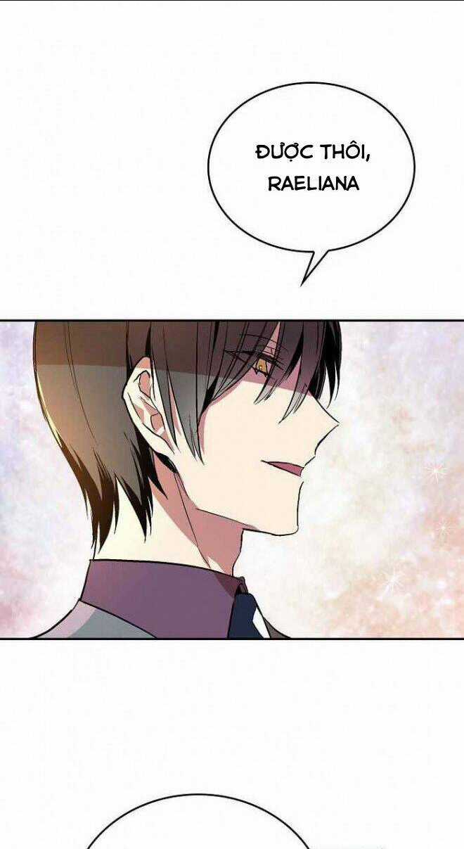 Vị Hôn Thê Khế Ước Của Công Tước Chapter 11 trang 14