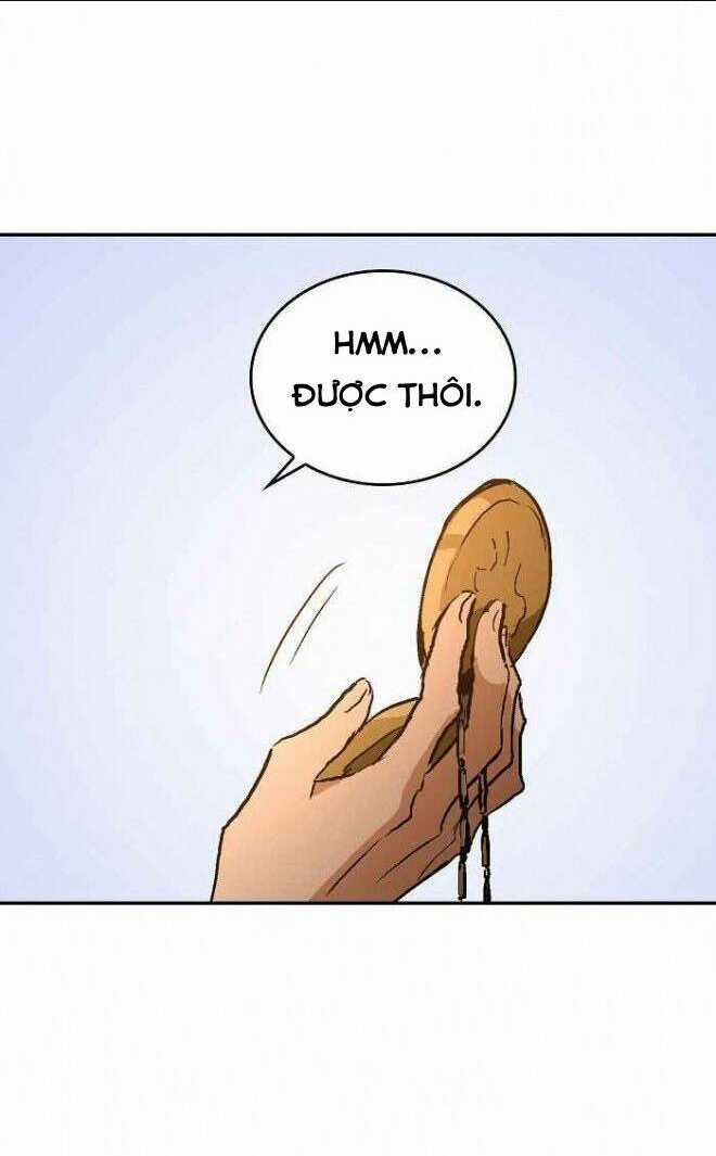 Vị Hôn Thê Khế Ước Của Công Tước Chapter 11 trang 17