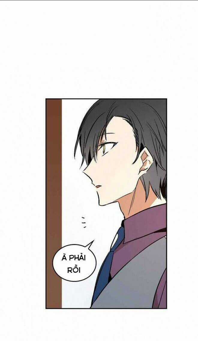 Vị Hôn Thê Khế Ước Của Công Tước Chapter 11 trang 19