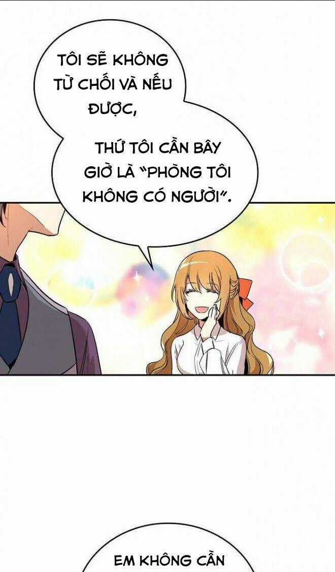 Vị Hôn Thê Khế Ước Của Công Tước Chapter 11 trang 21