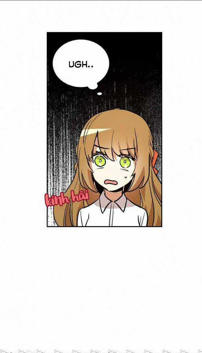 Vị Hôn Thê Khế Ước Của Công Tước Chapter 11 trang 23