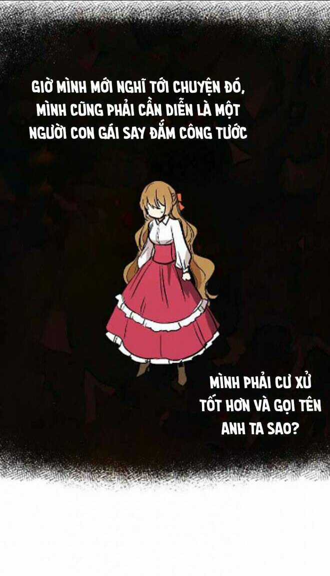 Vị Hôn Thê Khế Ước Của Công Tước Chapter 11 trang 24