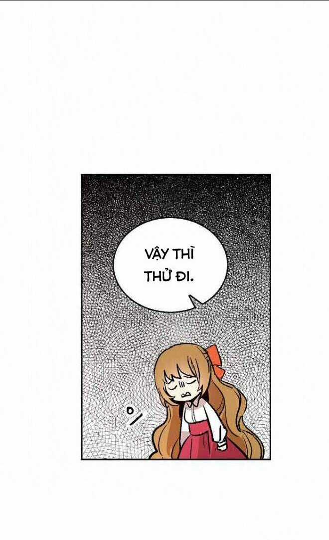 Vị Hôn Thê Khế Ước Của Công Tước Chapter 11 trang 26