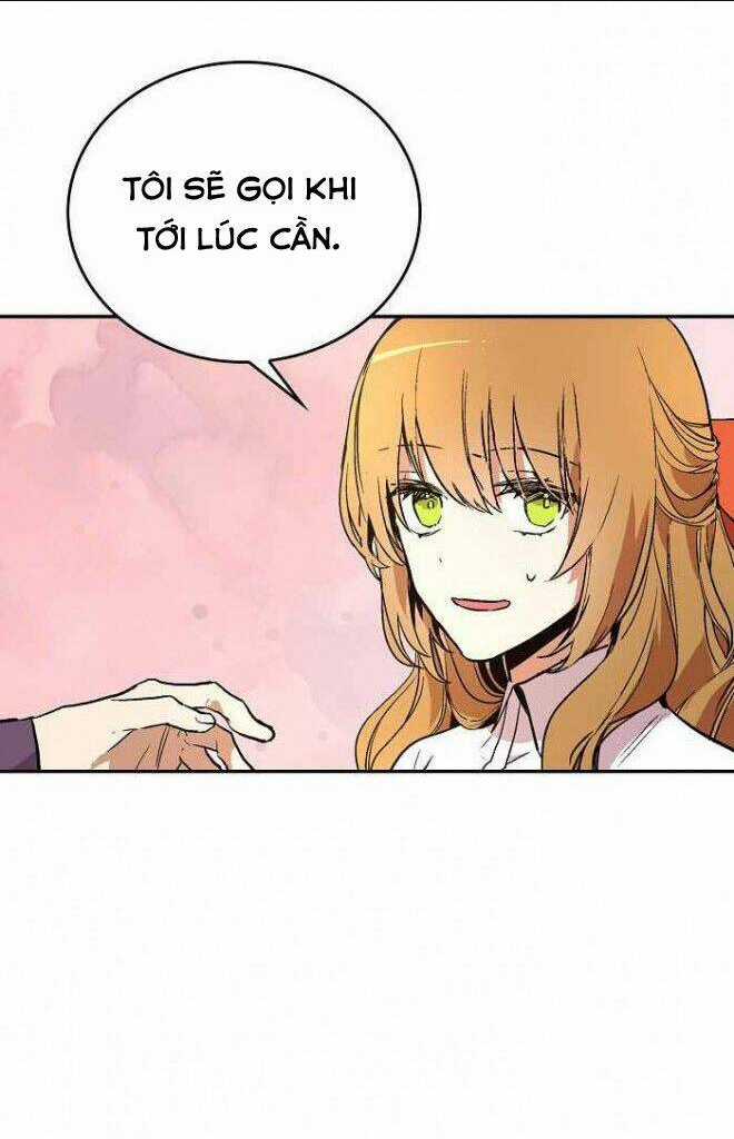 Vị Hôn Thê Khế Ước Của Công Tước Chapter 11 trang 27