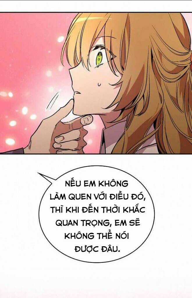 Vị Hôn Thê Khế Ước Của Công Tước Chapter 11 trang 28