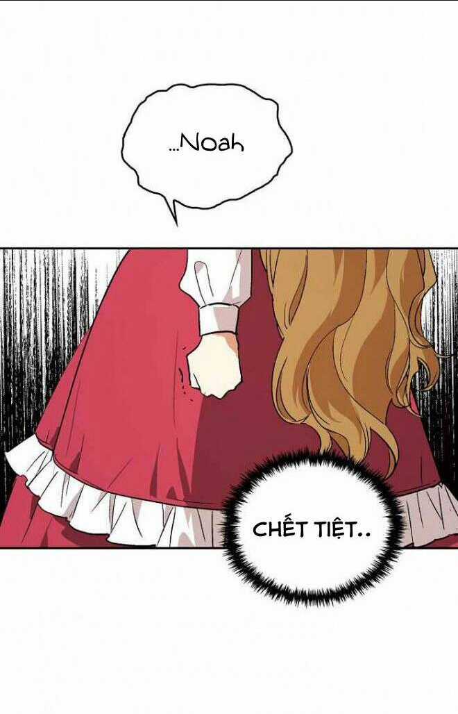 Vị Hôn Thê Khế Ước Của Công Tước Chapter 11 trang 33