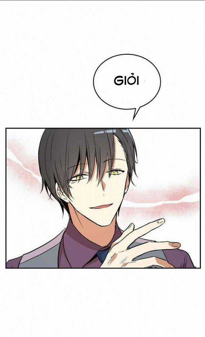 Vị Hôn Thê Khế Ước Của Công Tước Chapter 11 trang 34