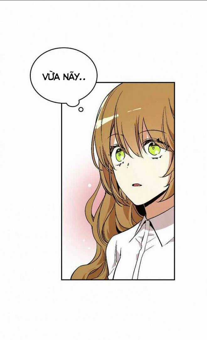 Vị Hôn Thê Khế Ước Của Công Tước Chapter 11 trang 35