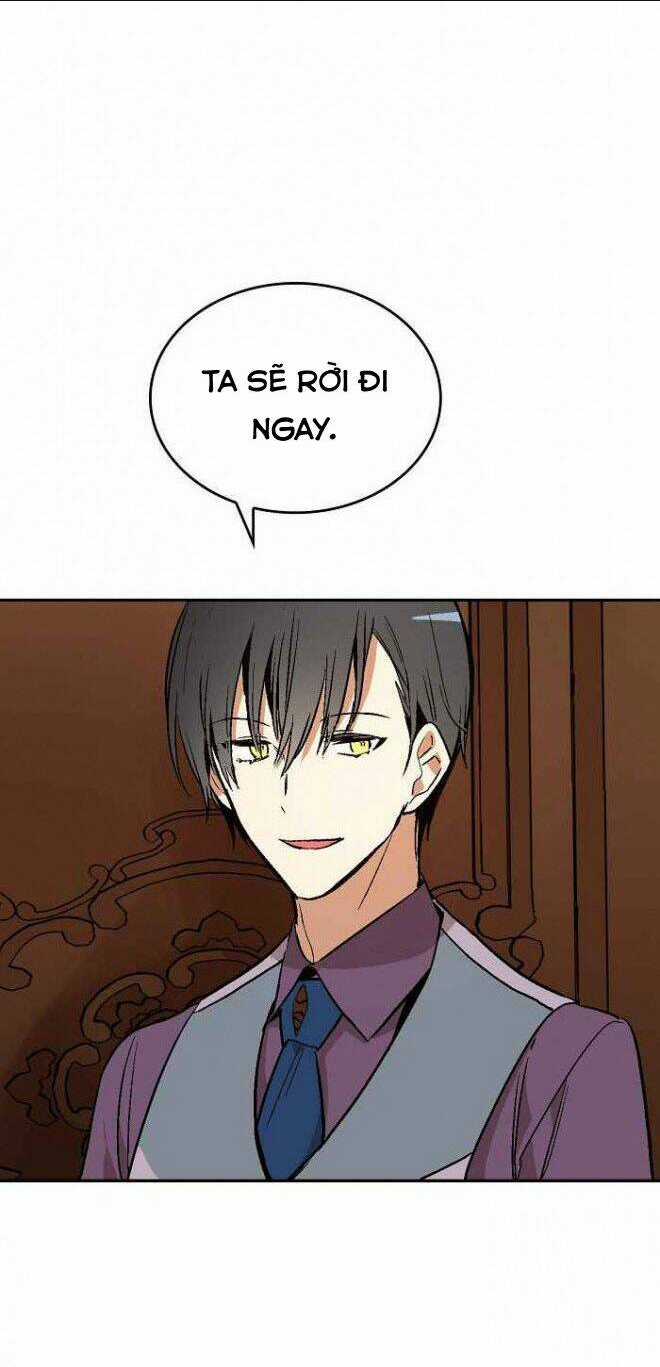 Vị Hôn Thê Khế Ước Của Công Tước Chapter 11 trang 36