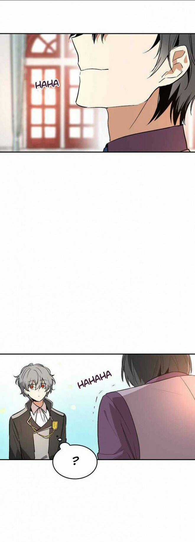 Vị Hôn Thê Khế Ước Của Công Tước Chapter 11 trang 40