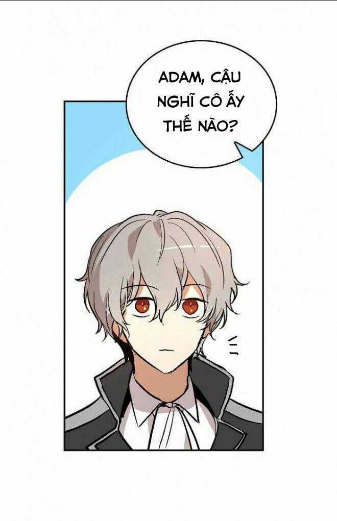 Vị Hôn Thê Khế Ước Của Công Tước Chapter 11 trang 41