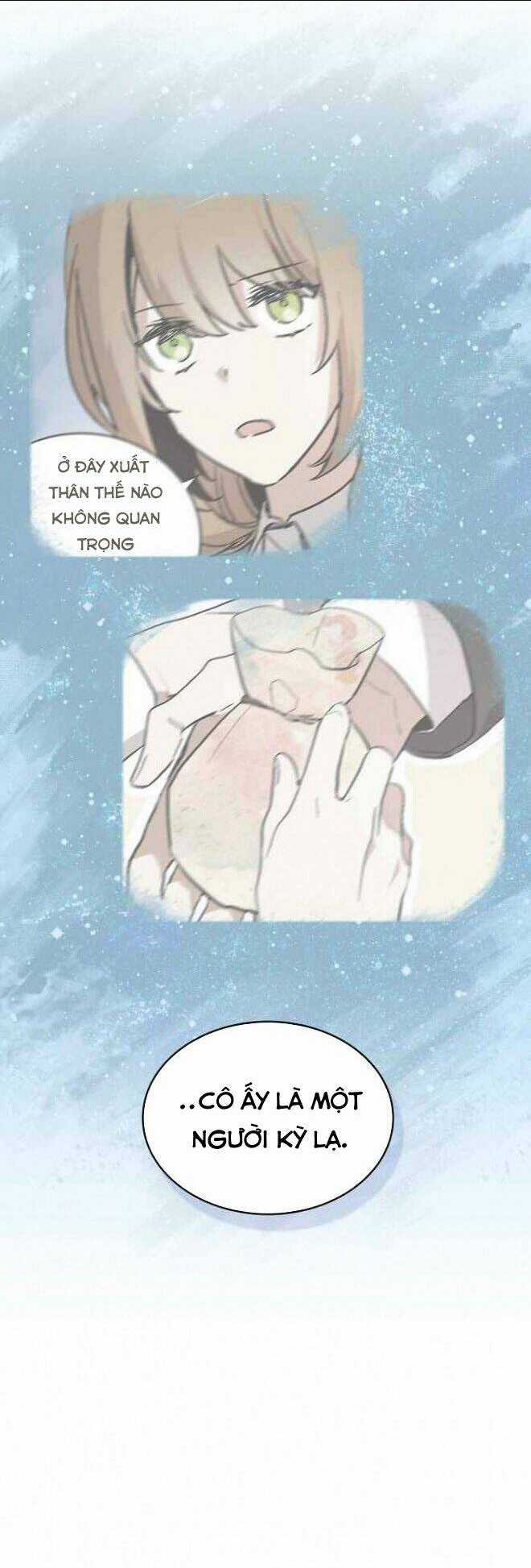 Vị Hôn Thê Khế Ước Của Công Tước Chapter 11 trang 43