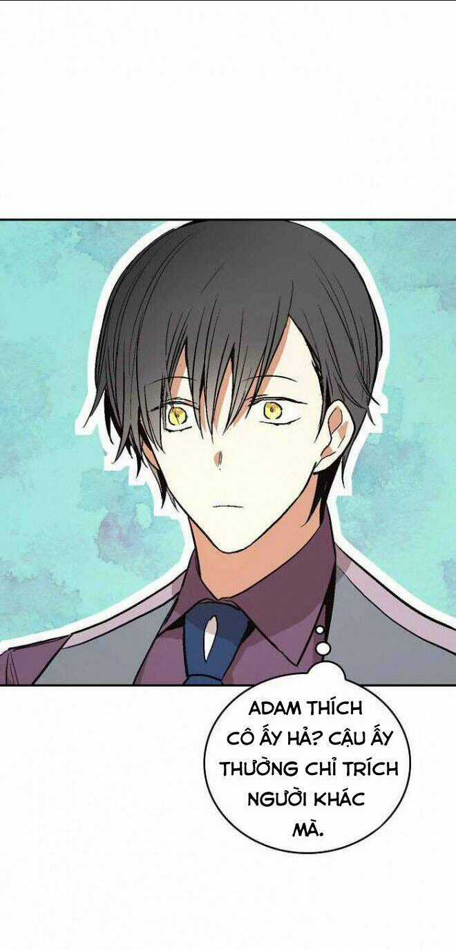 Vị Hôn Thê Khế Ước Của Công Tước Chapter 11 trang 44