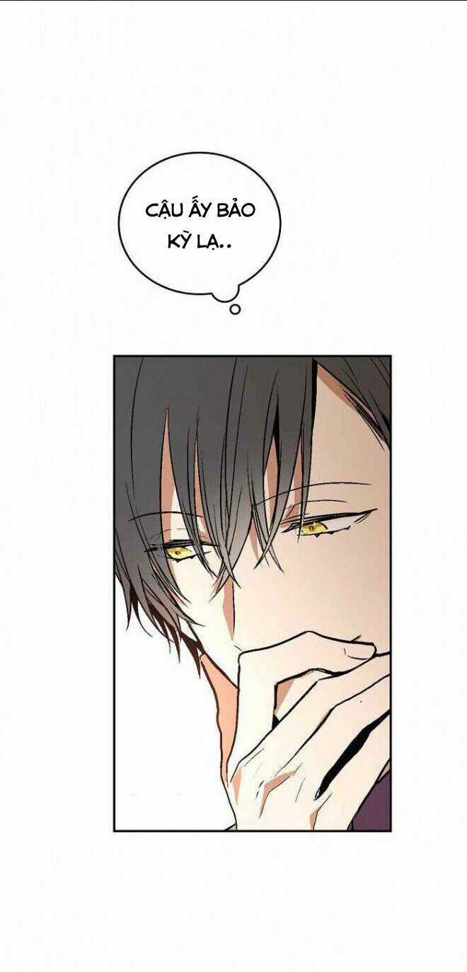 Vị Hôn Thê Khế Ước Của Công Tước Chapter 11 trang 45