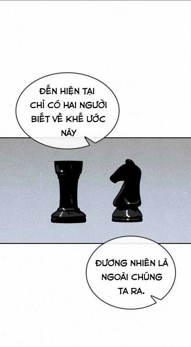 Vị Hôn Thê Khế Ước Của Công Tước Chapter 11 trang 5