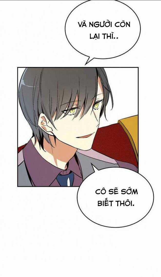 Vị Hôn Thê Khế Ước Của Công Tước Chapter 11 trang 7